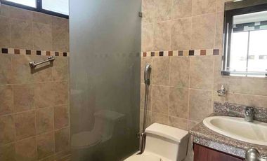 Alquiler de casa amoblada Porto Fino vía a la vista