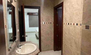 Alquiler de casa amoblada Porto Fino vía a la vista