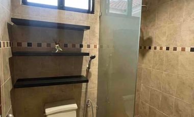 Alquiler de casa amoblada Porto Fino vía a la vista