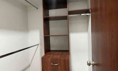 Alquiler de casa amoblada Porto Fino vía a la vista