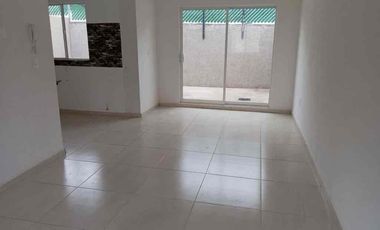 CASA EN VENTA EN PACHUCA HIDALGO