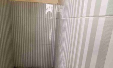 Disewakan rumah bersih rapi nyaman kamar tidur 3+1 ada 3 AC di galaxy dekat taman siap huni