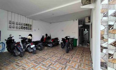 ‼️Income 290jt/thn‼️ Rumah Kost Eksklusif di Kemlaten karangpilang dekat Jambangan Ketintang