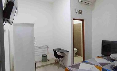 ‼️Income 290jt/thn‼️ Rumah Kost Eksklusif di Kemlaten karangpilang dekat Jambangan Ketintang