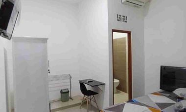 ‼️Income 290jt/thn‼️ Rumah Kost Eksklusif di Kemlaten karangpilang dekat Jambangan Ketintang