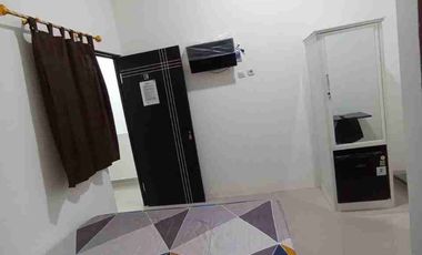 ‼️Income 290jt/thn‼️ Rumah Kost Eksklusif di Kemlaten karangpilang dekat Jambangan Ketintang