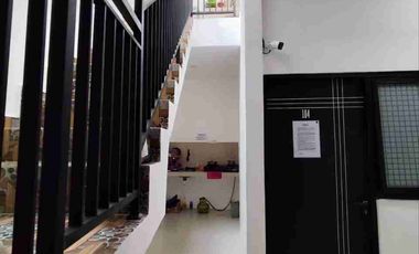 ‼️Income 290jt/thn‼️ Rumah Kost Eksklusif di Kemlaten karangpilang dekat Jambangan Ketintang