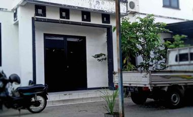 Raya Panjunan Sukodono Sidoarjo