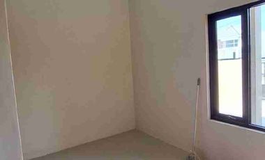 jual rumah baru Gress  di Jeruk, wage - aloha Sidoarjo perbatasan Surabaya - Sidoarjo  ...murah minimalis