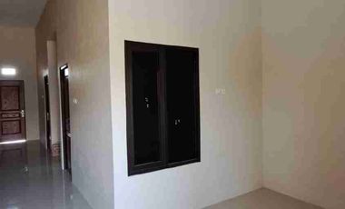 jual rumah baru Gress  di Jeruk, wage - aloha Sidoarjo perbatasan Surabaya - Sidoarjo  ...murah minimalis