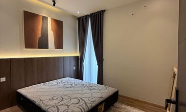 RUMAH ESTETIK DI UTARA PASAR GODEAN