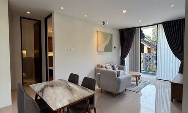 RUMAH ESTETIK DI UTARA PASAR GODEAN