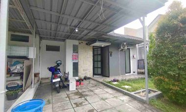 Rumah Sewa Siap Huni Citra Harmoni Stamford Sidoarjo