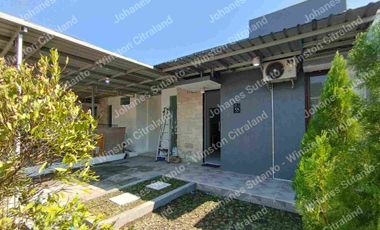 Rumah Sewa Siap Huni Citra Harmoni Stamford Sidoarjo