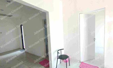 Rumah Sewa Siap Huni Citra Harmoni Stamford Sidoarjo