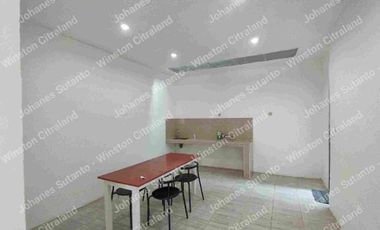 Rumah Sewa Siap Huni Citra Harmoni Stamford Sidoarjo
