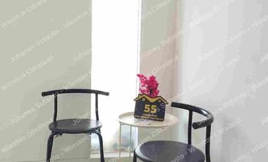Rumah Sewa Siap Huni Citra Harmoni Stamford Sidoarjo