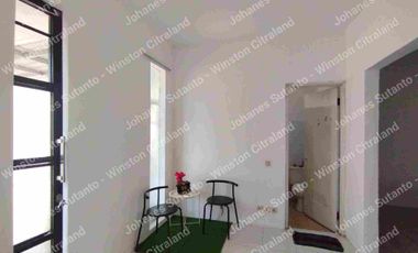 Rumah Sewa Siap Huni Citra Harmoni Stamford Sidoarjo