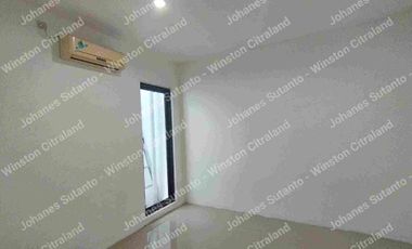 Rumah Sewa Siap Huni Citra Harmoni Stamford Sidoarjo
