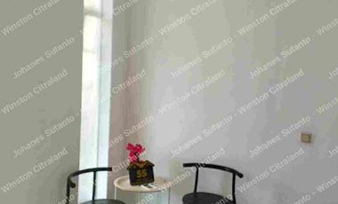 Rumah Sewa Siap Huni Citra Harmoni Stamford Sidoarjo