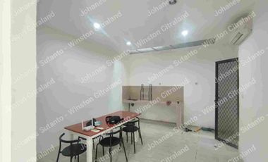 Rumah Sewa Siap Huni Citra Harmoni Stamford Sidoarjo
