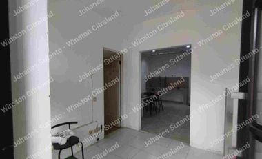 Rumah Sewa Siap Huni Citra Harmoni Stamford Sidoarjo