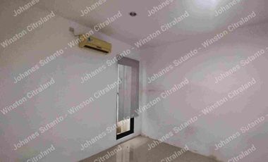 Rumah Sewa Siap Huni Citra Harmoni Stamford Sidoarjo