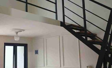 rumah di depok surat shm masuk mobil 5 menit ke stasiun depok lama