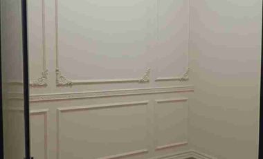 rumah di depok surat shm masuk mobil 5 menit ke stasiun depok lama