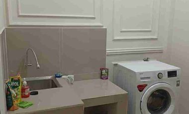 rumah di depok surat shm masuk mobil 5 menit ke stasiun depok lama