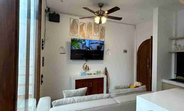 villa ungasan full furnish cocok buat passive income