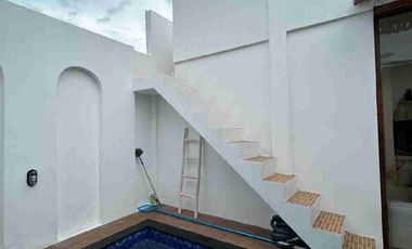 villa ungasan full furnish cocok buat passive income