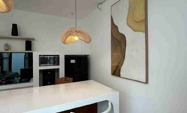 villa ungasan full furnish cocok buat passive income