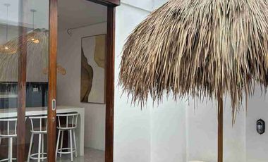 villa ungasan full furnish cocok buat passive income