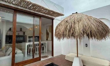 villa ungasan full furnish cocok buat passive income