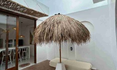 villa ungasan full furnish cocok buat passive income