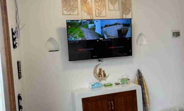 villa ungasan full furnish cocok buat passive income