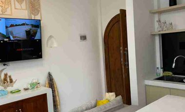 villa ungasan full furnish cocok buat passive income