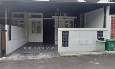 TERMURAH Perum CISALAK PRATAMA