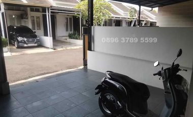 TERMURAH Perum CISALAK PRATAMA