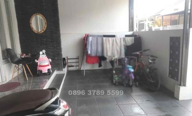 TERMURAH Perum CISALAK PRATAMA