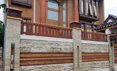 Yuk dibeli Rumah Mewah harga terjangkau