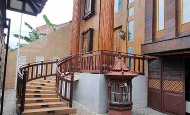 Yuk dibeli Rumah Mewah harga terjangkau