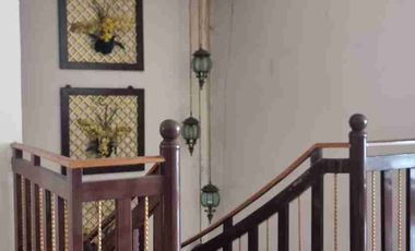 Yuk dibeli Rumah Mewah harga terjangkau