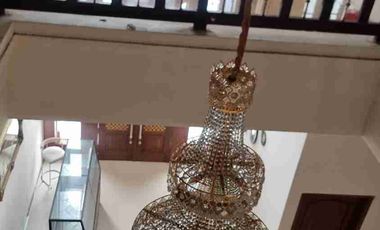 Yuk dibeli Rumah Mewah harga terjangkau