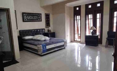 Yuk dibeli Rumah Mewah harga terjangkau