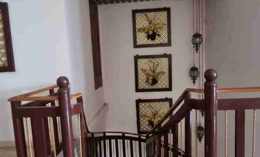 Yuk dibeli Rumah Mewah harga terjangkau