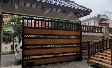 Yuk dibeli Rumah Mewah harga terjangkau