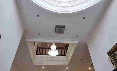 Yuk dibeli Rumah Mewah harga terjangkau