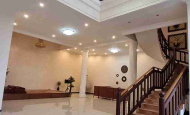 Yuk dibeli Rumah Mewah harga terjangkau